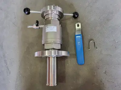 NEW ENDRESS+HAUSER CUA451-B1D