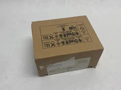 NEW SIEMENS SIMATIC S7-1200 ANALOG INPUT MODULE SM1231 4X13 BIT