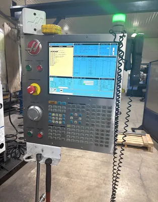 2014 HAAS GR-510 Vertical Machining Centers | Clark Machinery Sales, LLC (6)