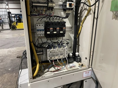 USED NIIGATA MDVR110X