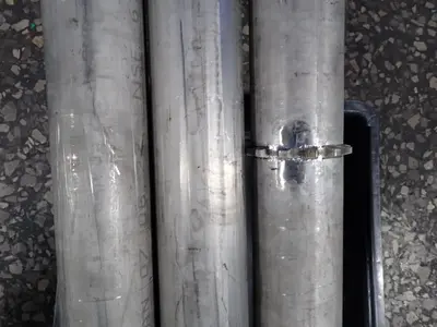 Roller Assembly Rods
