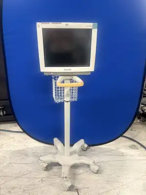 Used Philips IntelliVue MP70 Patient Monitors Texas US | PT Medical Technologies #1458574