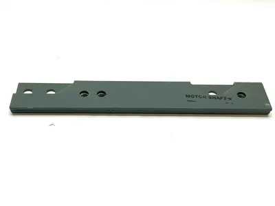 44U40T | Overly Hautz  Conversion Motor Base Set - New