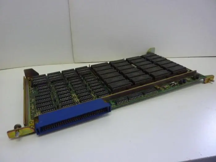 Used FANUC A16B-1210-0270/02A Circuit Boards Michigan US | Ideal Machinery #692588
