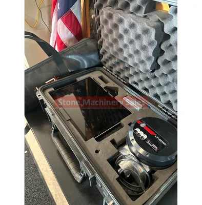 2024 Laser Products LT-2D3D Digital Template System