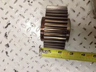 USED FRIMO 250861