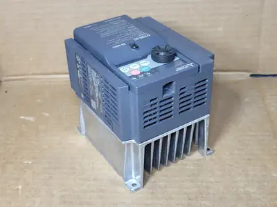 New | in-Stock 2019 MITSUBISHI ELECTRIC FR-D740-022SC-EC Switchgears British Columbia CA | Lenmark #913608
