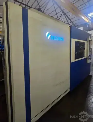 Used 2021 ACCURL MASTERLINE 6025 Laser Cutters Arizona US | KD Machinery #967913