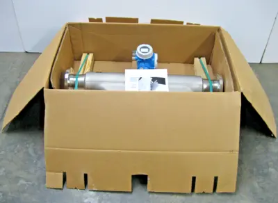 NEW Endress+Hauser 8F3B1H-UC33/142