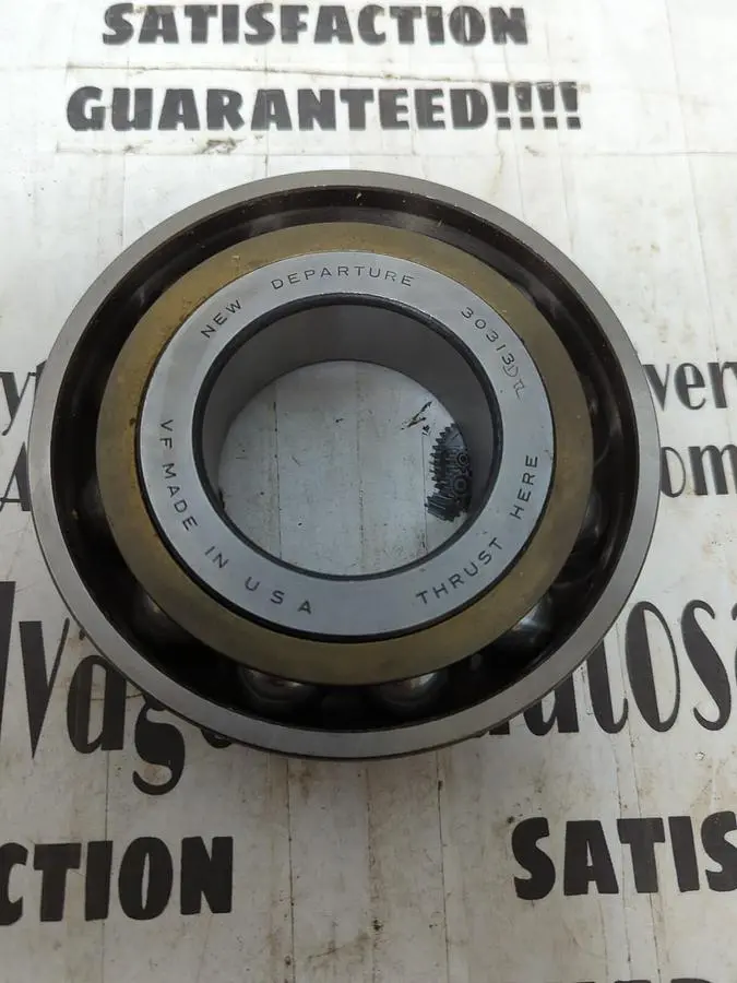New | in-Stock NEW DEPARTURE 30313 Bearings | Surplus Asset Holdings #1190974