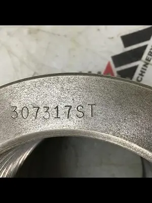 USED VAN DORN 307317