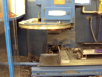 USED 1987 ACROLOC M15L