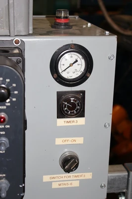Buhler 3 Station Lapper