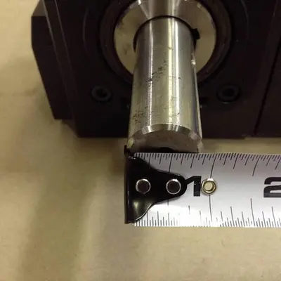 USED CONE DRIVE W038010.SLNS02DHLDKZ