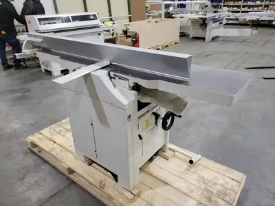 NEW SCM MINIMAX FS 41C