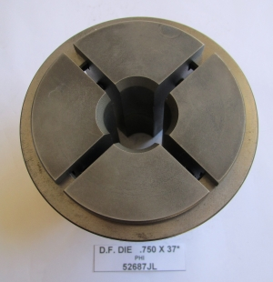 Used PHI 101612 SERIES (MS 33583, MS33584)  37* Tube End Deburring Flaring Beading Michigan US | Ultimate Tube Bender Parts Plus #202205