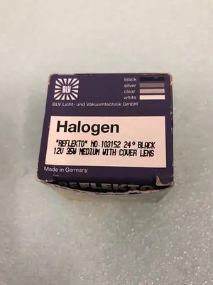 HALOGEN REFLEKTO