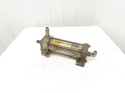 Used SHEFFER _UNKNOWN_ Hydraulic Cylinders | Arrow Industrial #611218
