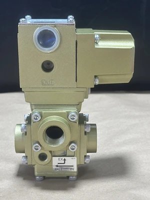 NEW Azbil 363-300-00B0
