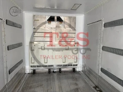 Used 2024 GREAT DANE _UNKNOWN_ Reefer Trailers Illinois US | T&S Trailer Pool #1545387