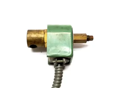 Used ASCO 8314A43 Solenoid Valves Michigan US | Maverick Industrial Sales #1483195