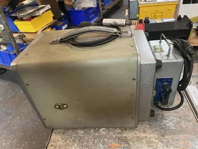 Used MAGNAFLUX SO-400 Battery Chargers Ohio US | Surplus Asset Holdings #1547695