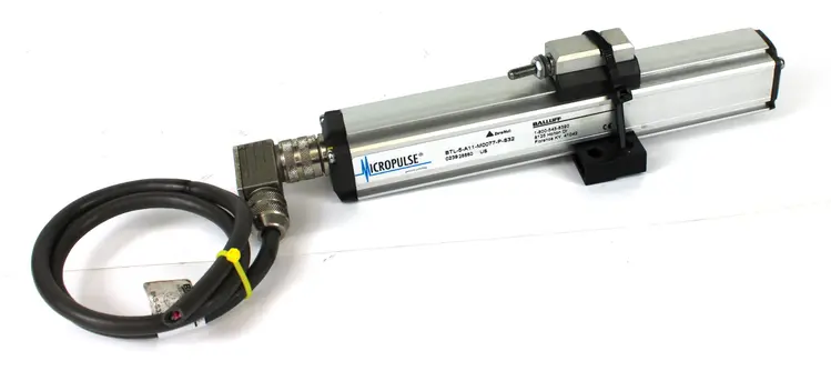 Used BALLUFF BSK-S33M-05 Transducers | Industrial Parts R Us Inc. #365814