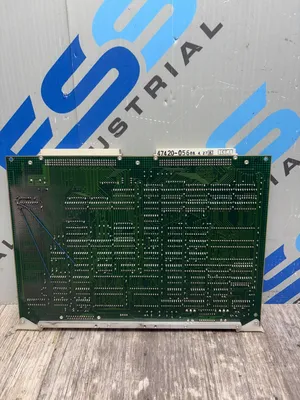 Used Mitsubishi FX701C Misc Electrical & Power Parts South Carolina US | ESS Industrial Equipment Sales #1310564