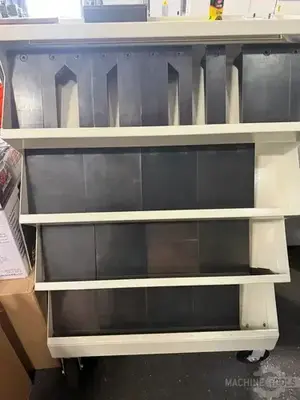 USED 2018 CIDAN PRO30 MULTIFOLD