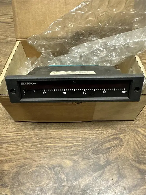 New | in-Stock RELIANCE ELECTRIC BE051AXXX10/10VDCH6525 Industrial Controls Ohio US | Surplus Asset Holdings #1242619