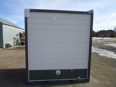 Raytree Full Bathroom/Shower Module