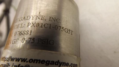 Used OMEGADYNE _UNKNOWN_ Transducers | OCO Industrial #1593848