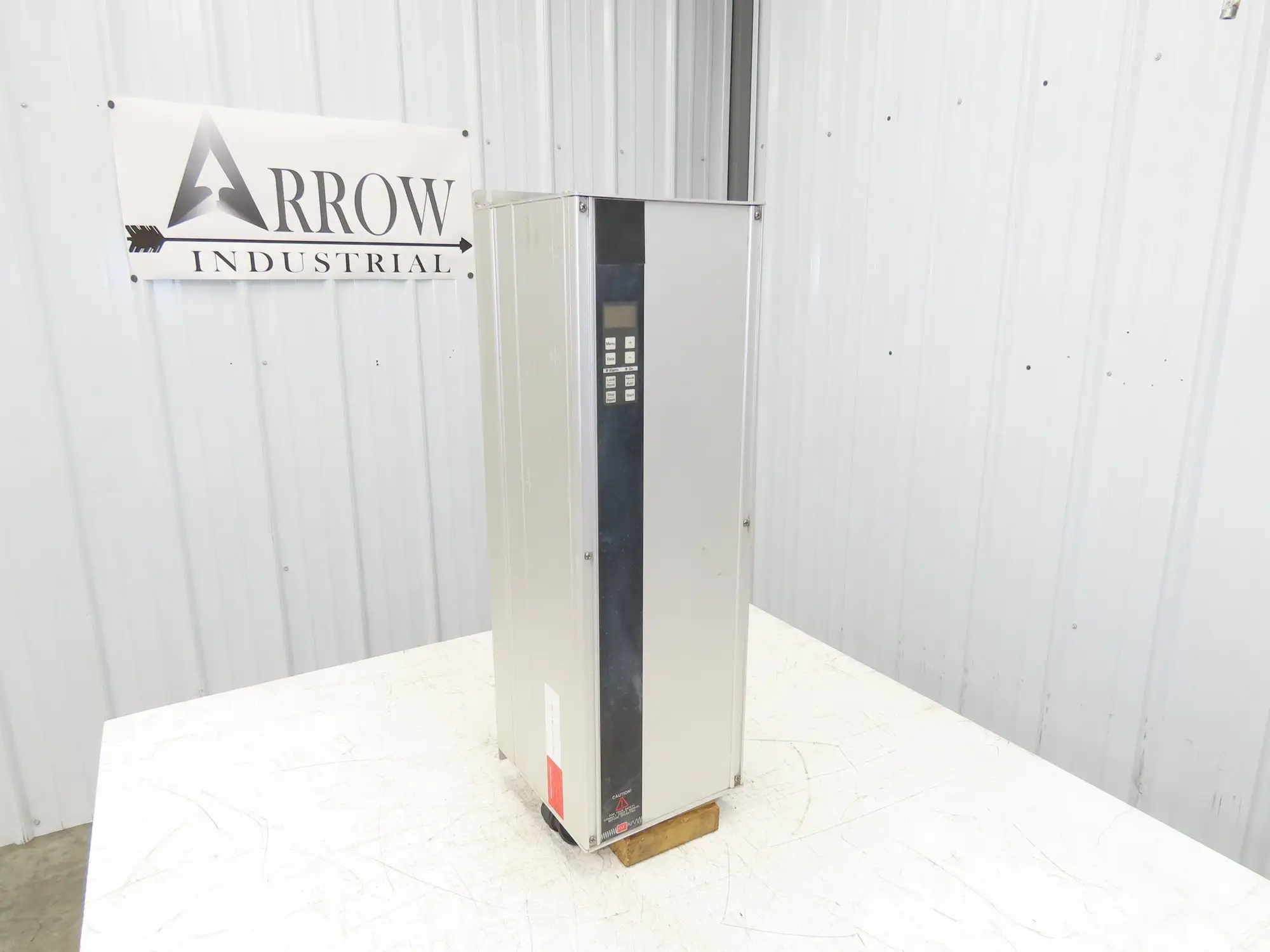 Danfoss VLT 3532 HV-AC Variable Speed Drive VLT 3500 440-500VAC 3Ph
