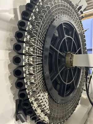 2021 DOOSAN NHP-5000 Horizontal Machining Centers | Toolquip, Inc. (4)