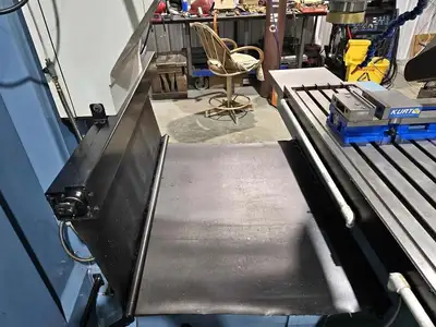 2018 SOUTHWESTERN INDUSTRIES TRAK FHM7 Bed Type Mills | Asset Exchange Corporation (7)