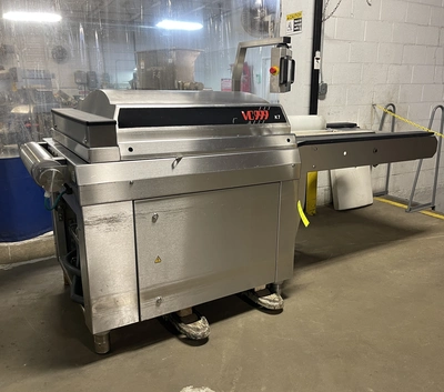 USED 2013 VC999 K7B