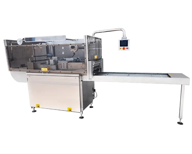Used _UNKNOWN_ TSA-626 Tray Sealers California US | RAM Manufacturing Equipment, LLC #291313