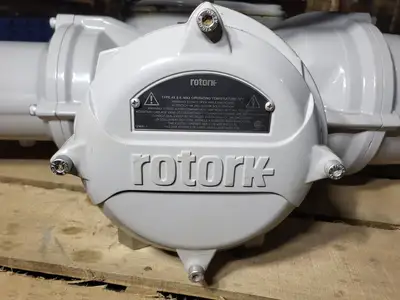NEW 2016 ROTORK IQ20FA14B4