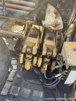 Used 2017 VERMEER 2017 VERMEER D24X40 S3 Drill Rigs Florida US | HDD Broker #1516530