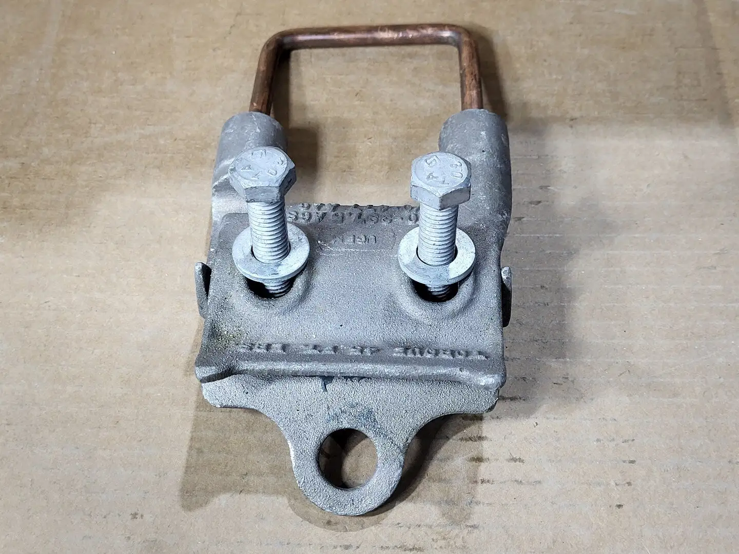USED MACLEAN HLS-397