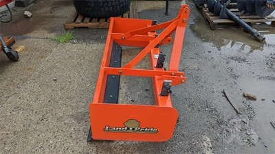 NEW LAND PRIDE BB1260
