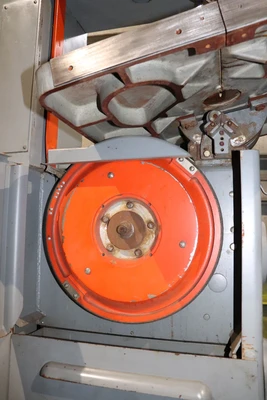 USED 1974 DOALL 1613-2