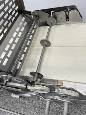 Rondo _UNKNOWN_ Other Bakery Equipment | Envoy Equipment LLC (9)