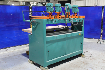 USED SICOTTE J-3H-6
