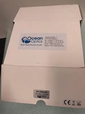 OCEAN OPTICS DH-2000-BD replacement bulb