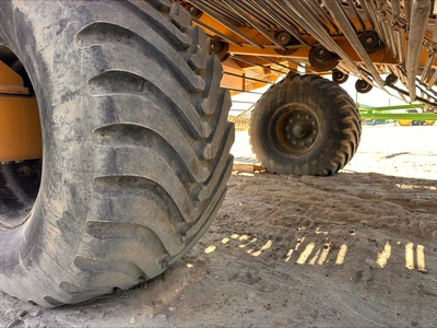 Used _UNKNOWN_ _UNKNOWN_ Self-propelled Harvesters Idaho US | Tri-Steel Manufacturing #1557213