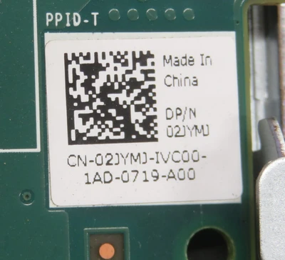 Used DELL _UNKNOWN_ Printed Circuit Boards (PCB) Texas US | OCO Industrial #1703147