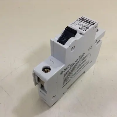 USED ABL SURSUM 1GU6