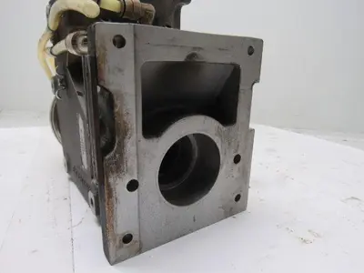 Trumpf  L3030 Trumatic Laser Mirror Casting Assy  901339 / 250775-01