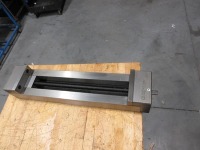 Used QUAD-I.COM GENERIC Vises Minnesota US | Machinesused.com #1437138
